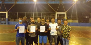 Clubes del baloncesto trujillano fijan convocatoria para nombrar Comisión Reorganizadora