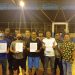 Clubes del baloncesto trujillano fijan convocatoria para nombrar Comisión Reorganizadora