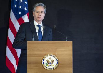 EE.UU. aprueba 350 millones de dólares en una nueva asistencia militar a Ucrania