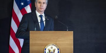 EE.UU. aprueba 350 millones de dólares en una nueva asistencia militar a Ucrania