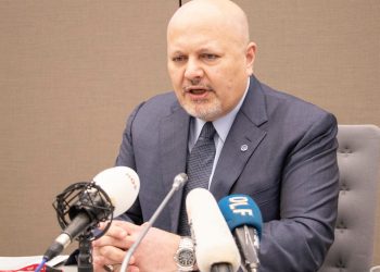 Ciciven pide prudencia a la oposición cuando hablen del caso Venezuela y la CPI