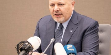 Ciciven pide prudencia a la oposición cuando hablen del caso Venezuela y la CPI