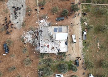 Biden confirma la muerte del líder del Estado Islámico en una operación militar en Siria