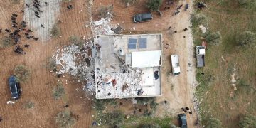 Biden confirma la muerte del líder del Estado Islámico en una operación militar en Siria