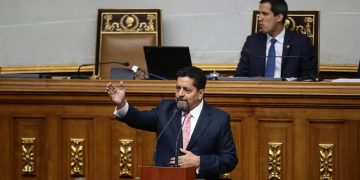 Edgar Zambrano dice que es «urgente» retomar el diálogo con el Gobierno