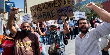Salvemos Venezuela convoca a una protesta por los derechos laborales