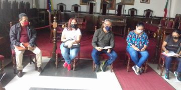 Terreno de la calle 10 podría ser declarado de utilidad pública