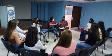 Psicólogos del estado promueven la salud mental