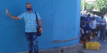 Trujillo sede del Congreso por la Renovación Democrática