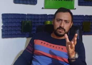 Pablo Mujica: Este aniversario debe ser el inicio del ordenamiento de la ciudad