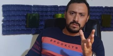 Pablo Mujica: Este aniversario debe ser el inicio del ordenamiento de la ciudad