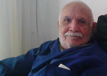 Don Luis González: periodista y cronista de excepción