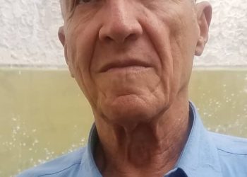 Luis Huz, ojo de águila | Por: Pedro Frailán