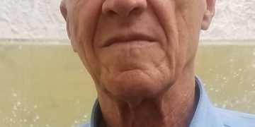 Luis Huz, ojo de águila | Por: Pedro Frailán