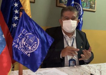 Llaman a inscripciones en núcleo Táchira de ULA a partir del 21 de febrero