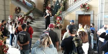 Ulandinos mueren en peores condiciones que los esclavos