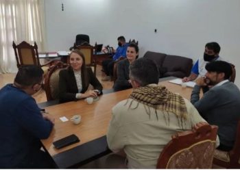 Gobernación de Mérida estrecha lazos de cooperación con la embajada de Polonia