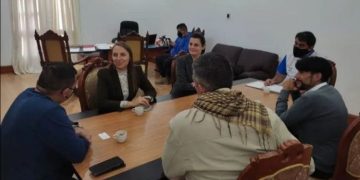 Gobernación de Mérida estrecha lazos de cooperación con la embajada de Polonia