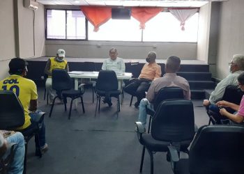 Plan “Renacer de mi Vigía Querido” avanza con éxito