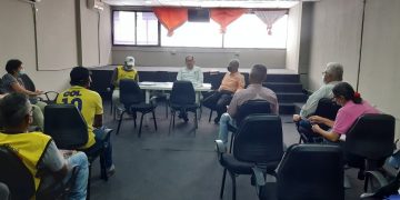 Plan “Renacer de mi Vigía Querido” avanza con éxito