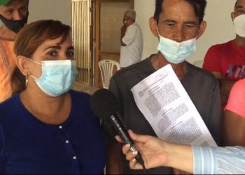 Familiares y compañeros de enfermeras detenidas por caso de neonato fallecido en Hupec, piden justicia