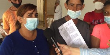 Familiares y compañeros de enfermeras detenidas por caso de neonato fallecido en Hupec, piden justicia