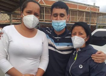 Excarcelados con régimen de presentación los enfermeros de Tovar acusados de Omisión de Socorro