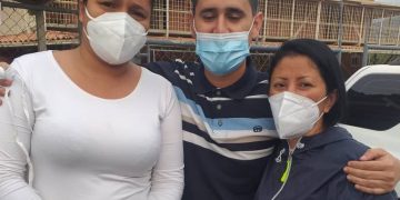 Excarcelados con régimen de presentación los enfermeros de Tovar acusados de Omisión de Socorro