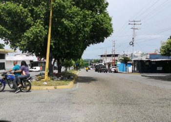Sectores de El Vigía castigados con más de 30 horas sin electricidad