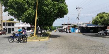 Sectores de El Vigía castigados con más de 30 horas sin electricidad