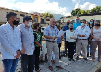 En el marco de los 202 años de Valera, sociedad civil propone a la Alcaldía colocarle el nombre de «José Antonio Abreu» a Plazoleta en Las Acacias