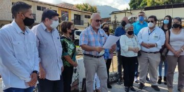 En el marco de los 202 años de Valera, sociedad civil propone a la Alcaldía colocarle el nombre de «José Antonio Abreu» a Plazoleta en Las Acacias