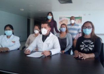 Avanzan los trabajos de recuperación de los túneles de la Rafael Caldera