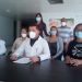 Avanzan los trabajos de recuperación de los túneles de la Rafael Caldera