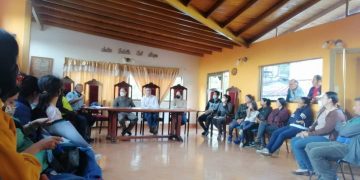 Canaguá celebrará sus ferias y fiestas patronales en marzo 2022