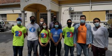 Canaguá celebrará sus ferias y fiestas patronales en marzo 2022