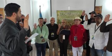 Agricultores crean Confederación Nacional de Productores y Comercializadores de Papa «Fedepapa»