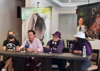 Lusitanos apuesta por el desarrollo comercial de la región con su 5ta Expoferia