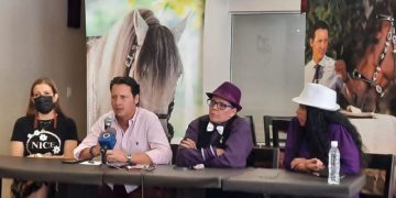 Lusitanos apuesta por el desarrollo comercial de la región con su 5ta Expoferia