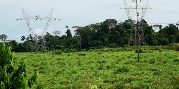 Inician actividades feriales entre fallas eléctricas