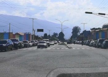Llegó gasoil, pero falta la gasolina dejando sin transporte público a Mérida