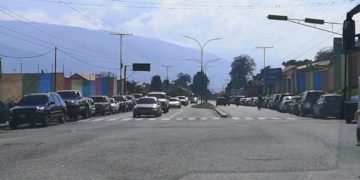 Llegó gasoil, pero falta la gasolina dejando sin transporte público a Mérida