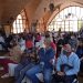 Órgano superior de Turismo instalaron en el Páramo