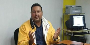 Emilio Fajardo: plan anunciado por el Gobernador solo serán «trapitos de agua tibia»