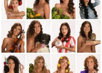 Este jueves 24 de febrero se eligen las Reinas de la Feria Internacional del Sol