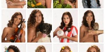 Este jueves 24 de febrero se eligen las Reinas de la Feria Internacional del Sol