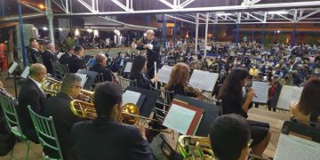 XXII Concierto de Pasodobles Taurinos del Mérida Country Club rindió homenaje a su creador “Jorge Bustamante”