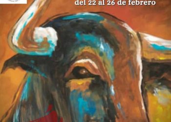 Desiree González expone Resiliencia en el Mérida Country Club