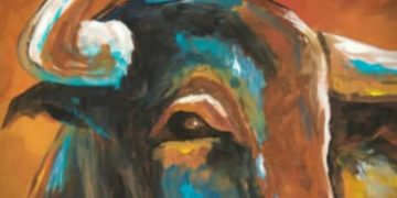 Desiree González expone Resiliencia en el Mérida Country Club