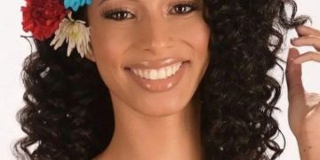 Elección de la Reina del Sol desbordó expectativas